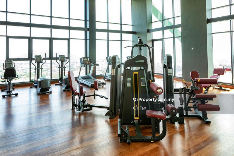 Kondominium untuk Dijual di Prominence oleh CY Tan - iProperty.com.my