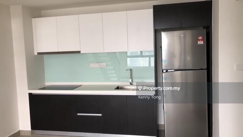 Service Residence untuk Dijual di Atwater : Service Residences oleh Kenny Yong - iProperty.com.my