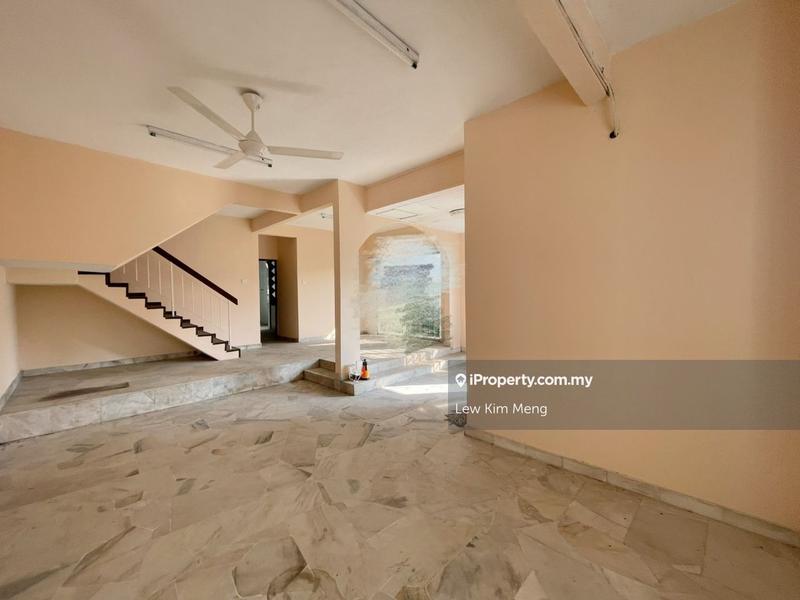 Rumah Teres 2-Tingkat untuk Dijual di Bandar Menjalara, Kepong, Bandar Menjalara oleh Lew Kim Meng - iProperty.com.my