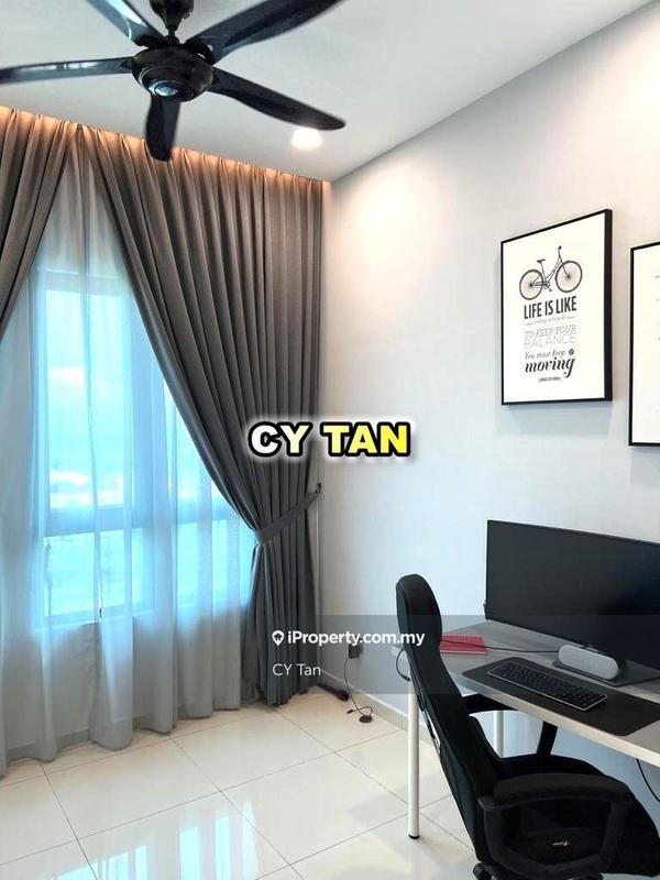 Condominium for Rent in Prominence by CY Tan - iProperty.com.my