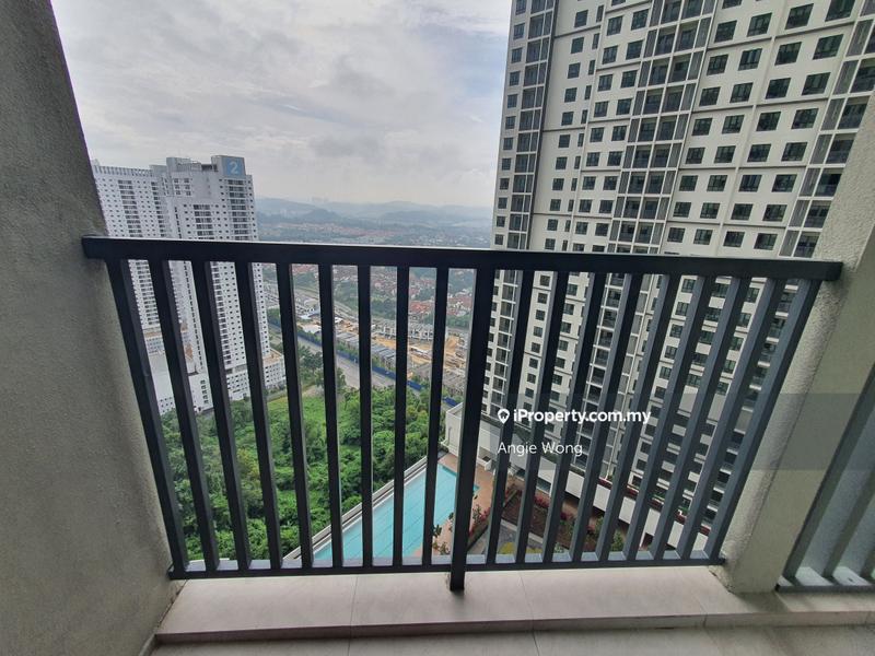 Condominium for Sale in Residensi Bintang by Angie Wong - iProperty.com.my