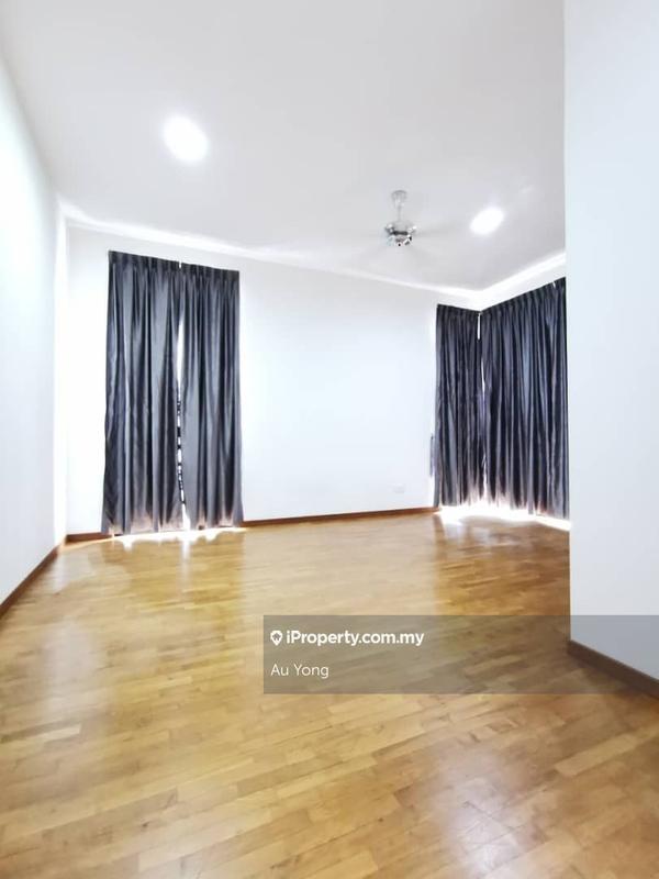 Cluster House for Rent in Senibong, Permas Jaya by Au Yong - iProperty.com.my