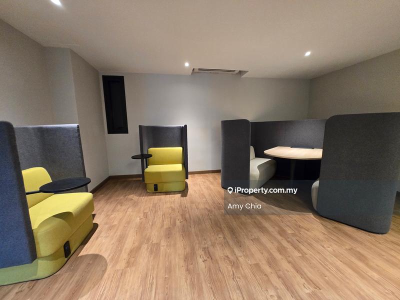 Condominium for Sale in Allevia by Amy Chia - Interior - iProperty.com.my