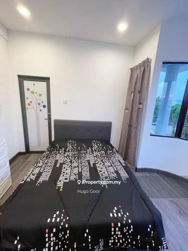 Semi-Detached House for Rent in Sri Petaling, Kuchai Lama, Taman Yarl OUG, Seputeh, Sri Petaling by Hugo Gooi - iProperty.com.my