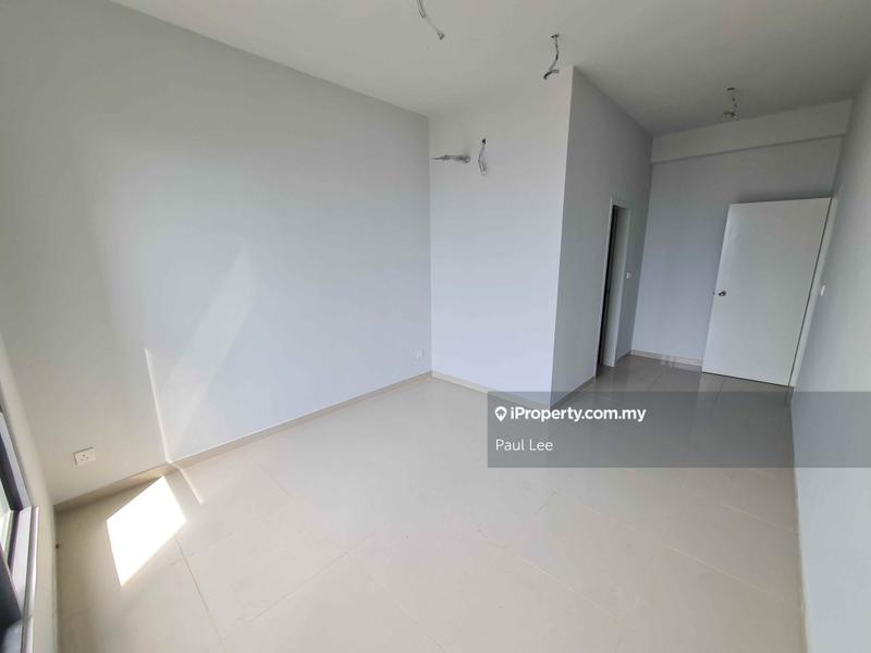 Service Residence for Sale in Amani Residence by Paul Lee - iProperty.com.my