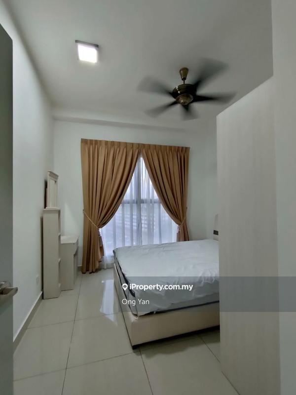 For Rent - Glomac Centro Service Apartment