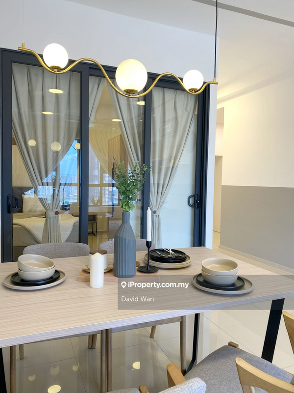 For Rent - EkoCheras