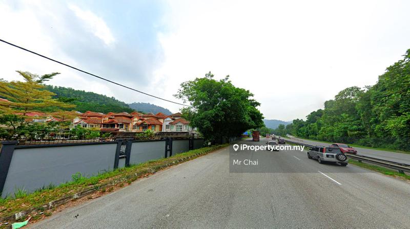 Tanah Kediaman untuk Dijual di Selayang,Zoning Residential, Main Road (1.9 Acres), Rawang oleh Mr Chai - iProperty.com.my