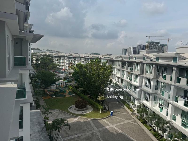 Condominium for Sale in Subang Parkhomes by Shirley Ng - Exterior - iProperty.com.my
