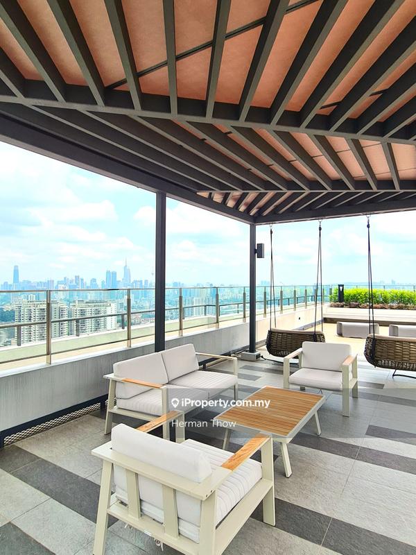 Residensi Servis untuk Disewa di Sunway Avila Residences oleh Herman Thow - iProperty.com.my