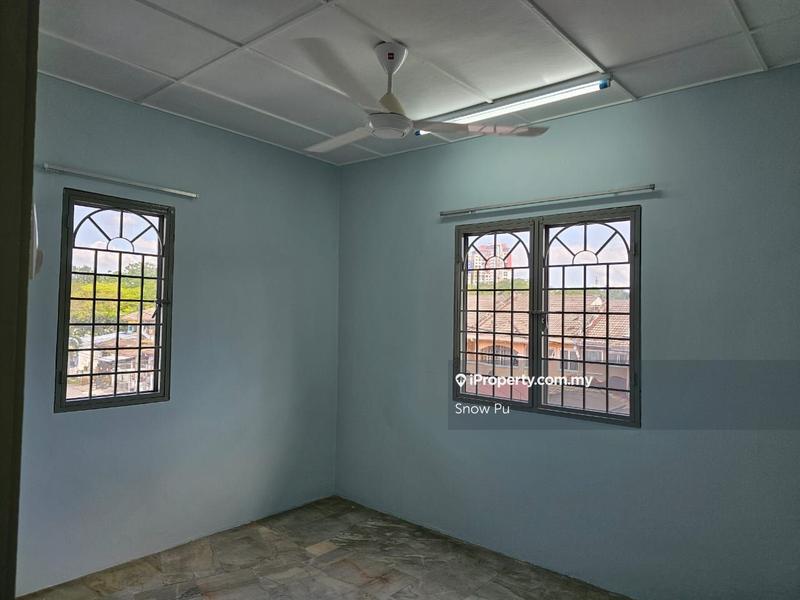 Pangsapuri untuk Dijual di Indah Apartments oleh Snow Pu - iProperty.com.my