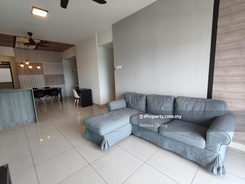 For Sale - Service Residence @ Landmark Residence 2