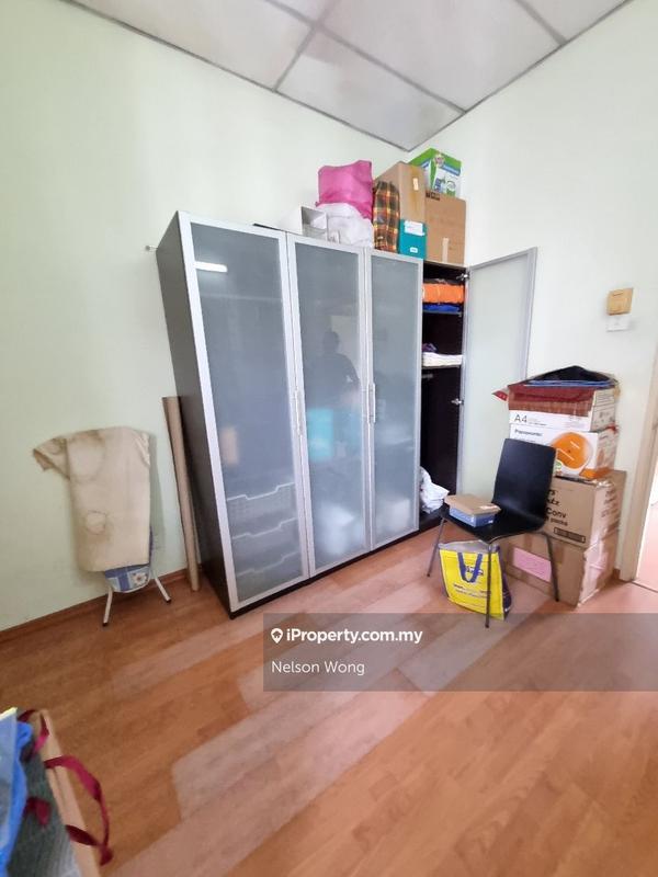 Pangsapuri untuk Dijual di Jalil Damai Apartments oleh Nelson Wong - iProperty.com.my