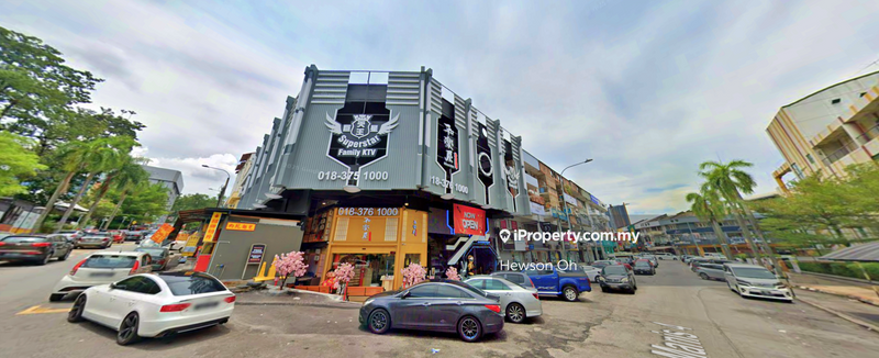 Kedai untuk Dijual di Taman Segar, Cheras oleh Hewson Oh - iProperty.com.my