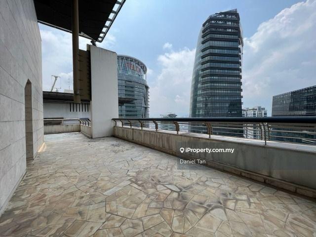 Kondominium untuk Dijual di The Binjai on the Park oleh Daniel Tan - iProperty.com.my