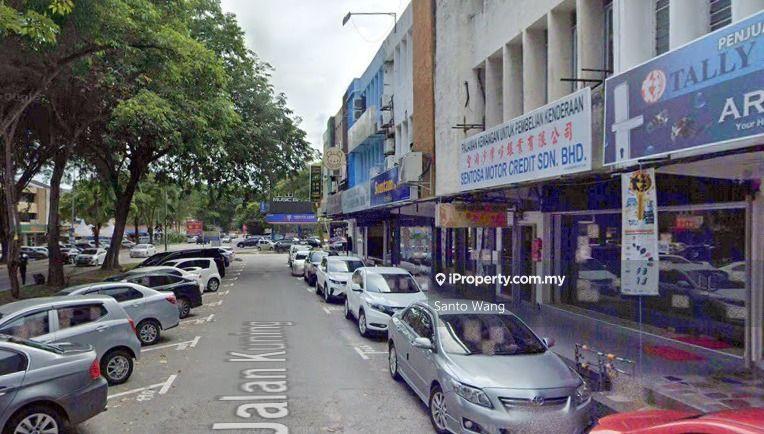 Shop for Sale in Taman Pelangi, Johor Bahru by Santo Wang - iProperty.com.my