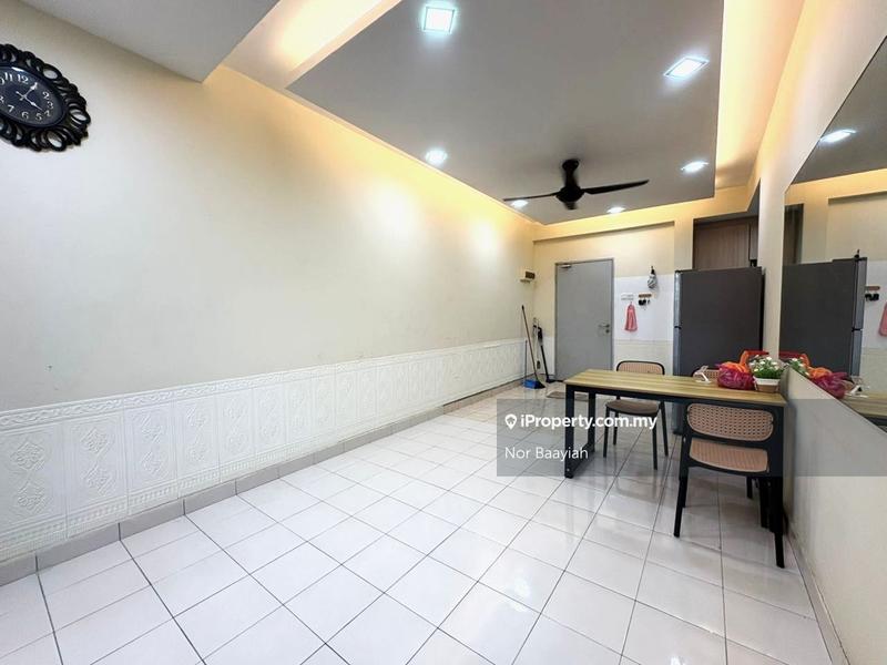 For Sale - Denai Nusantara