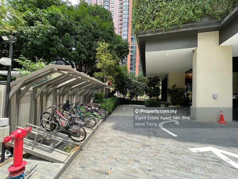 Service Residence for Sale in The Ruma by Irene Tiong - iProperty.com.my
