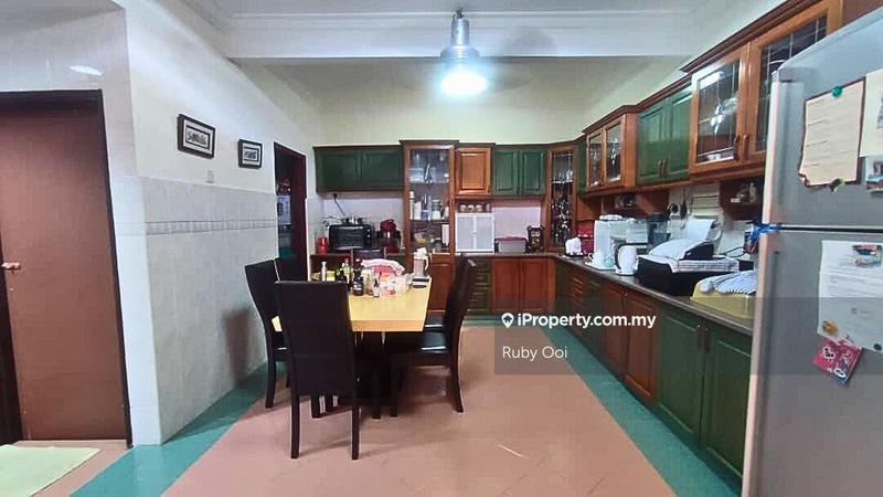 Rumah Berangkai 2 Tingkat untuk Dijual di Jalan P, Melawati oleh Ruby Ooi - iProperty.com.my