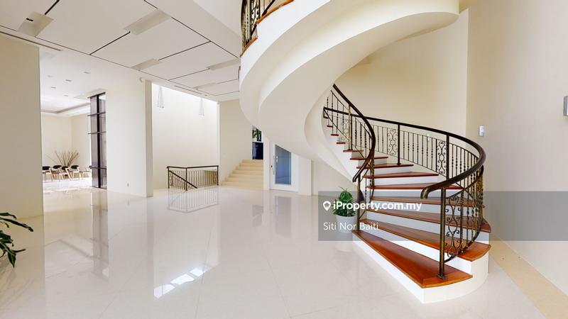 Banglo untuk Dijual di Taman Bentong Makmur, Bentong oleh Siti Beeb - iProperty.com.my