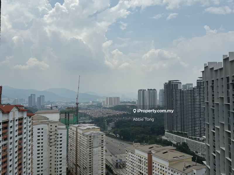 Kediaman Servis untuk Disewa di D'Quince Residences oleh Abbie Tong - iProperty.com.my