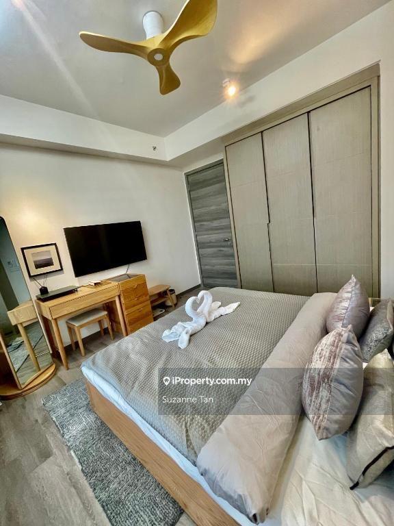 Service Residence for Sale in The Park 2 by Suzanne Tan - iProperty.com.my