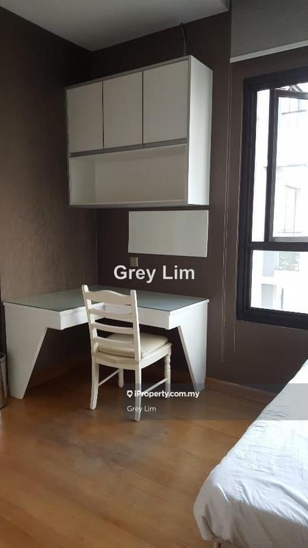 Condominium for Sale in Lumina Kiara by Grey Lim - iProperty.com.my