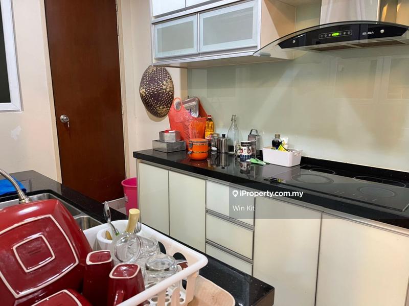 Condominium for Rent in The Orion by Win Kit - iProperty.com.my