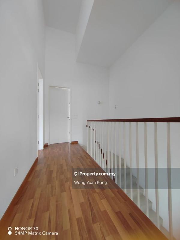 Rumah Berkembar untuk Dijual di Nara Eco Ardence, Setia Alam, Garden Home, Setia Alam oleh Wong Yuan Kong - iProperty.com.my