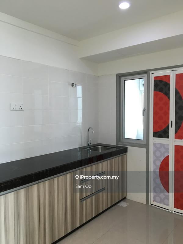 Apartment for Sale in Silk Residence by Sam Ooi - iProperty.com.my