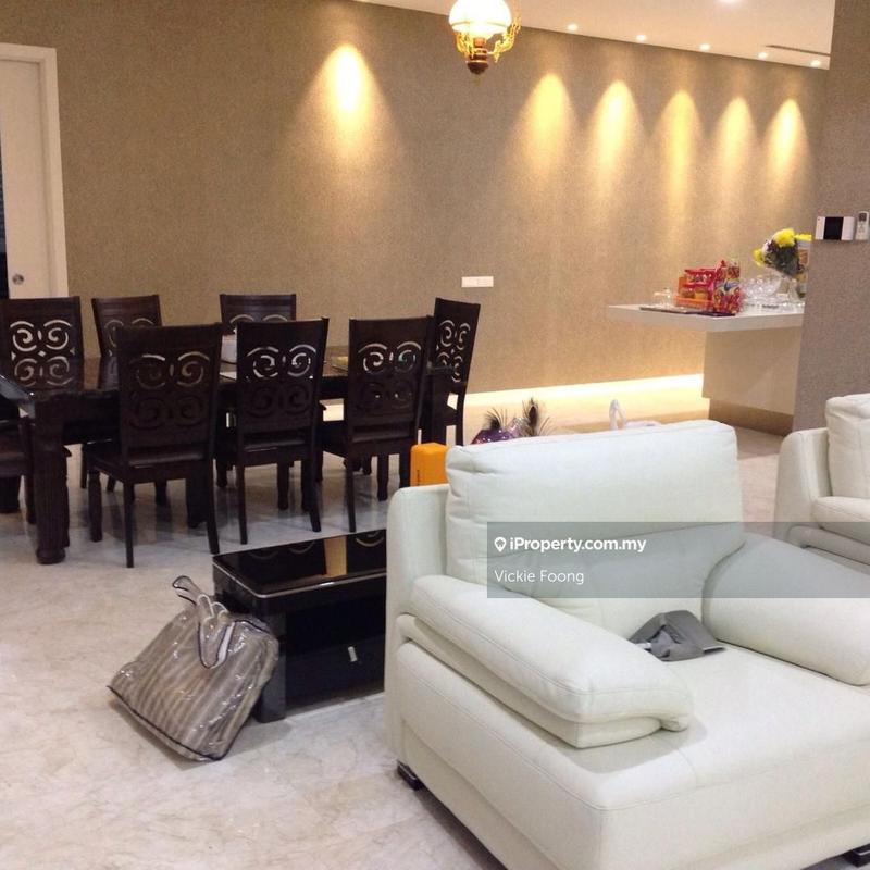 For Sale - Madge Mansions