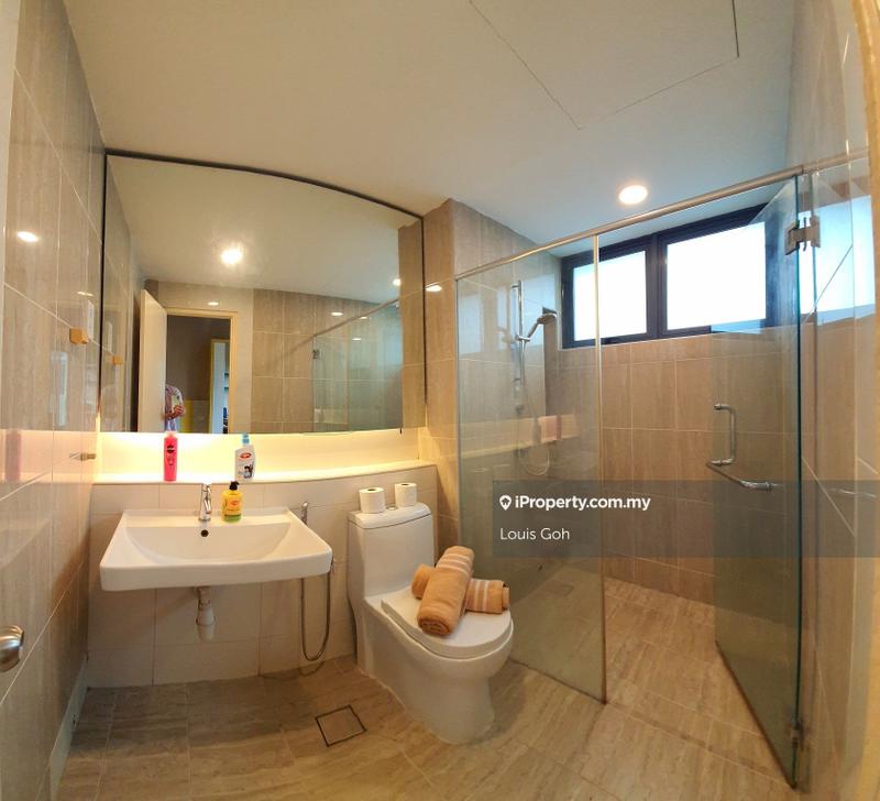 For Rent - A'Marine Condominium