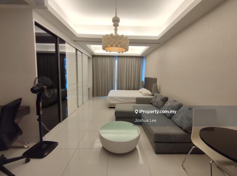 For Rent - Chelsea @ Plaza Damas 3