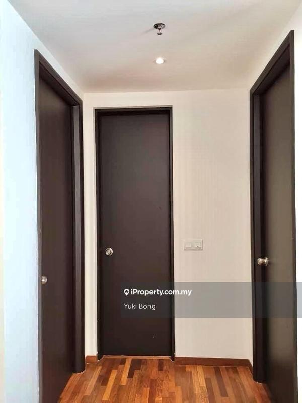 Kediaman Servis untuk Dijual di The Tamarind oleh Yuki Bong - iProperty.com.my