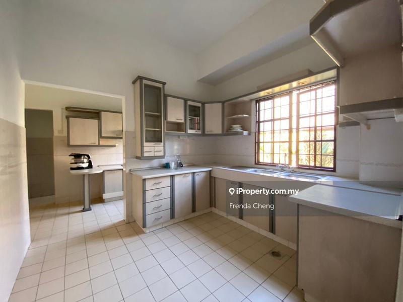 Rumah Berkembar untuk Dijual di Bukit Damansara, Damansara Heights oleh Freyda Cheng - iProperty.com.my