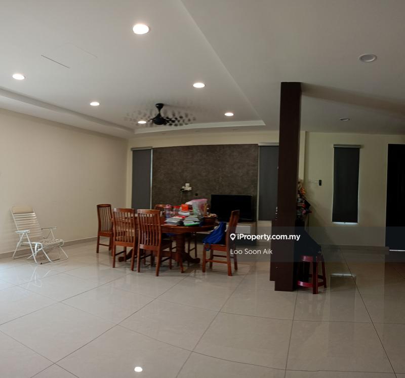 2.5-storey Terraced House for Sale in Taman Prima Tropika Alam Putra Sanctury, Seri Kembangan by Loo Soon Aik - iProperty.com.my
