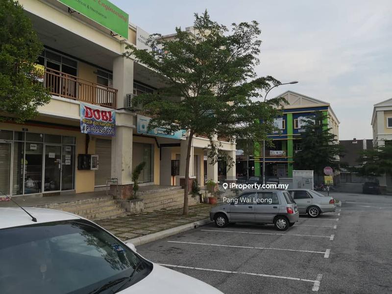 For Sale - lavender heights  business square