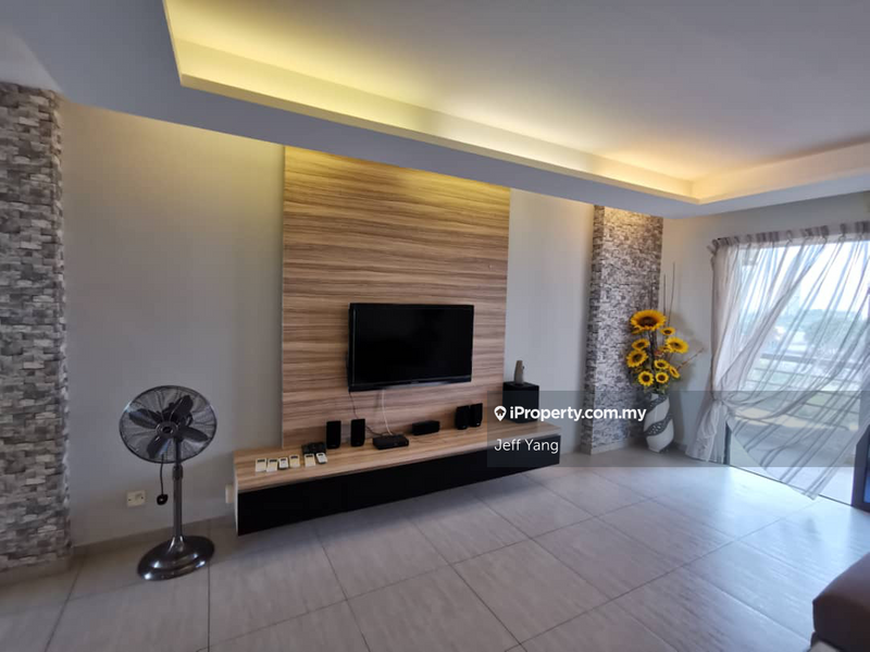 Apartment for Rent in Seri Mutiara Apartment by Jeff Yang - iProperty.com.my