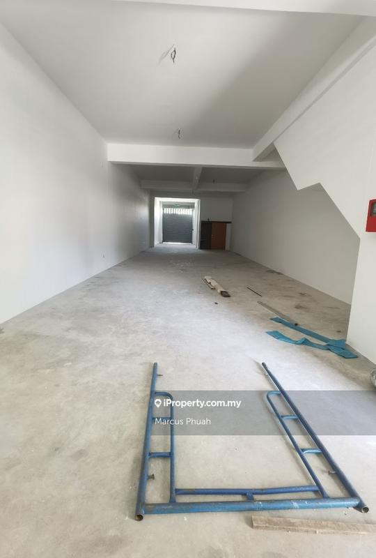 Terrace Factory for Sale in Batu Maung, Penang by Marcus Phuah - iProperty.com.my