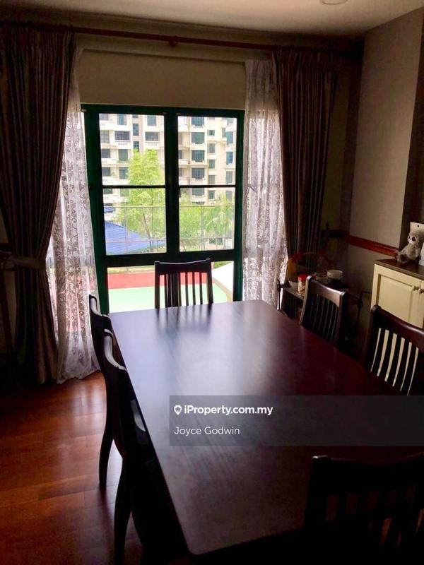 Kondominium untuk Dijual di Sri Murni oleh Joyce Godwin - iProperty.com.my
