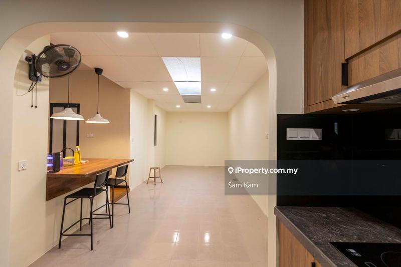 Semi-Detached House for Sale in Seri Tanjung Pinang, Tanjung Tokong by Sam Kam - iProperty.com.my