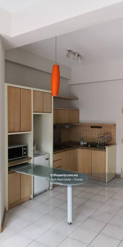 For Sale - Seri Bukit Ceylon