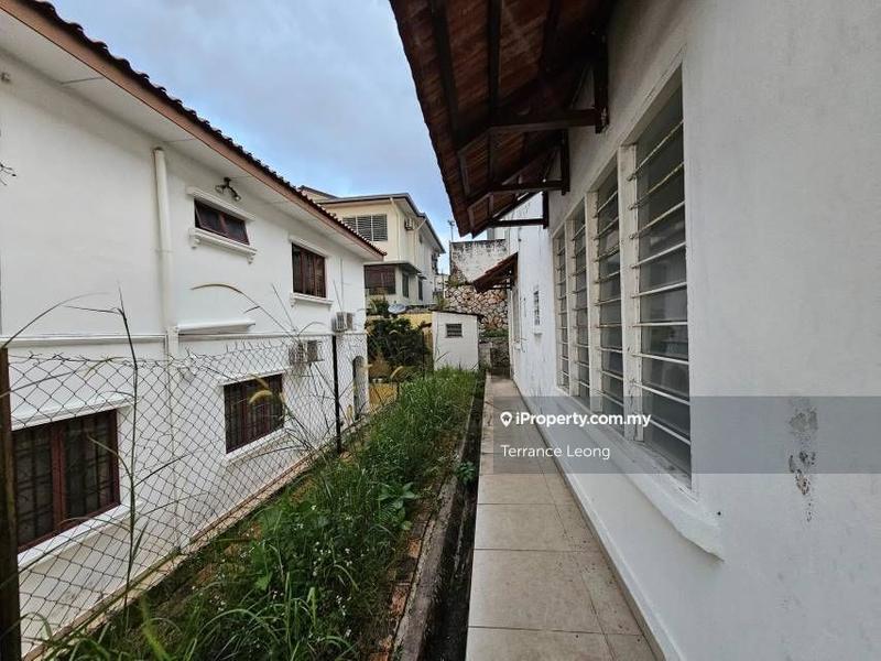 Bungalow House untuk Dijual di Taman Yulek , taman midah ,cheras, KL, KL City Centre oleh Terrance Leong - iProperty.com.my