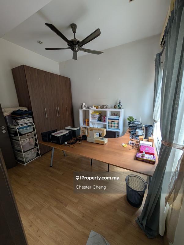 Semi-Detached House for Sale in Damansara Legenda, Petaling Jaya by Chester Cheng - iProperty.com.my