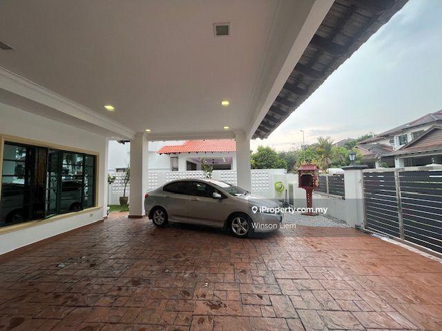 Rumah Berkembar untuk Dijual di Taman Melawati, Ulu Kelang oleh Winson Liem - iProperty.com.my