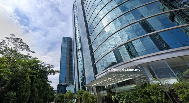 Pejabat untuk Disewa di Kampung Kerinchi (Bangsar South), Kuala Lumpur oleh Michael Lau - iProperty.com.my