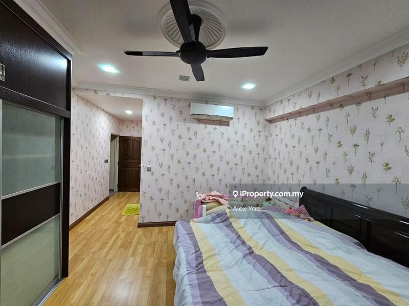 Service Residence for Sale in Diamond Residences by Alex Yoo - iProperty.com.my