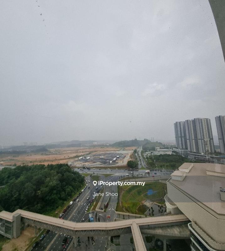 Service Residence for Sale in The Park 2 by Jane Shoo - iProperty.com.my