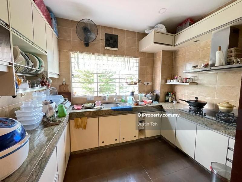 3-storey Terraced House for Sale in Taman Sinar Suria, Kepong by Justin Toh - iProperty.com.my