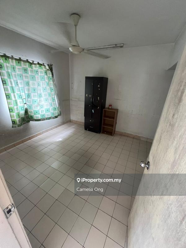 Rumah Flat untuk Dijual di Flora Damansara Flat oleh Camelia Ong - iProperty.com.my